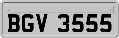 BGV3555