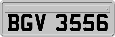 BGV3556