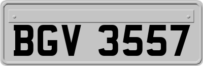 BGV3557