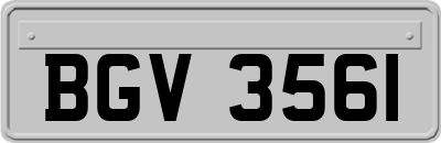 BGV3561
