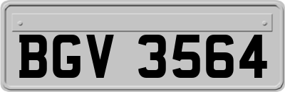 BGV3564