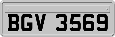BGV3569