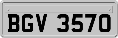 BGV3570