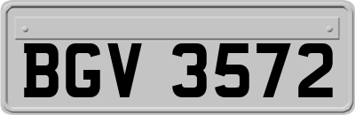 BGV3572