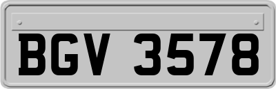 BGV3578