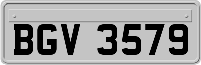 BGV3579