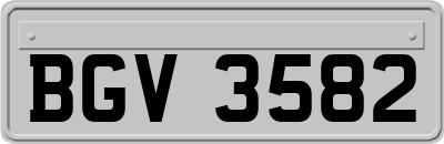 BGV3582