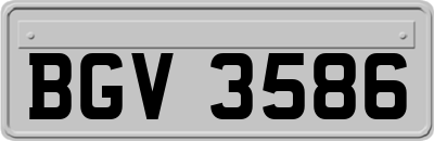 BGV3586