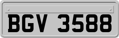 BGV3588