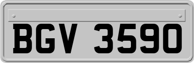 BGV3590