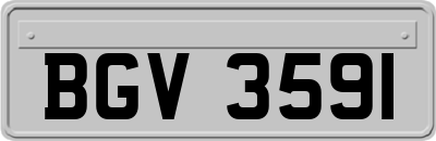 BGV3591