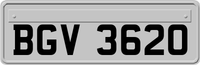 BGV3620