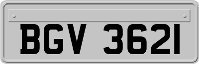 BGV3621
