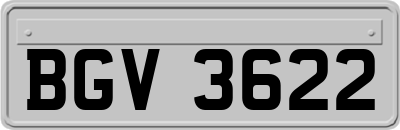 BGV3622