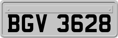 BGV3628