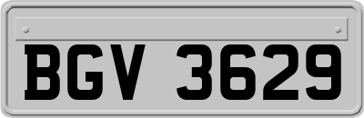 BGV3629