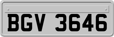 BGV3646