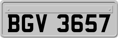 BGV3657