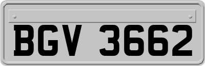 BGV3662