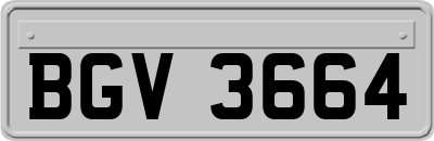 BGV3664
