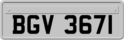 BGV3671