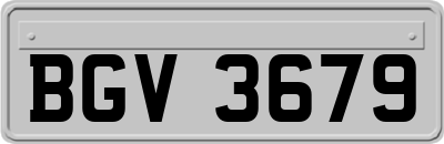 BGV3679