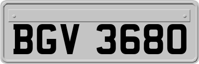 BGV3680