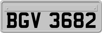 BGV3682