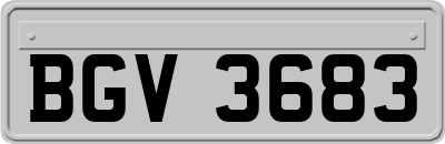 BGV3683