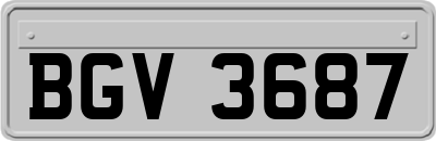 BGV3687