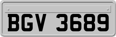 BGV3689