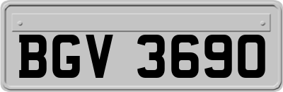 BGV3690