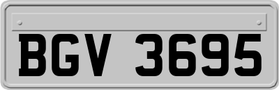 BGV3695