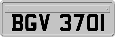 BGV3701