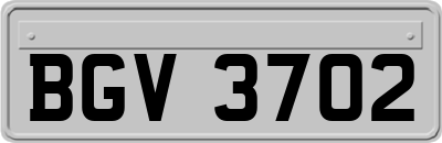 BGV3702