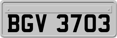 BGV3703