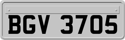 BGV3705