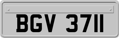 BGV3711