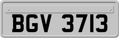 BGV3713