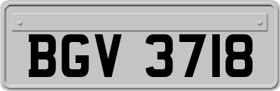 BGV3718