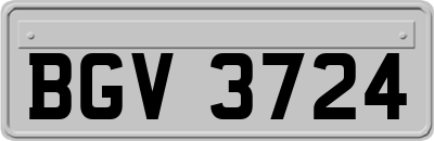 BGV3724
