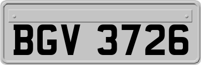 BGV3726