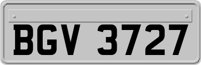 BGV3727