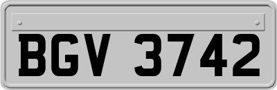 BGV3742