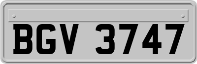 BGV3747