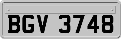 BGV3748