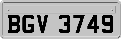 BGV3749