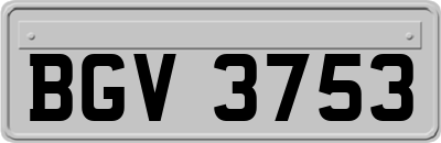 BGV3753