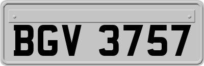 BGV3757