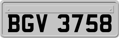 BGV3758
